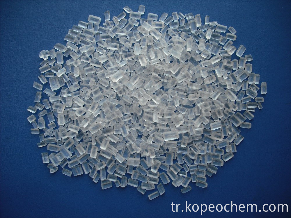 Sodium Thiosulphate